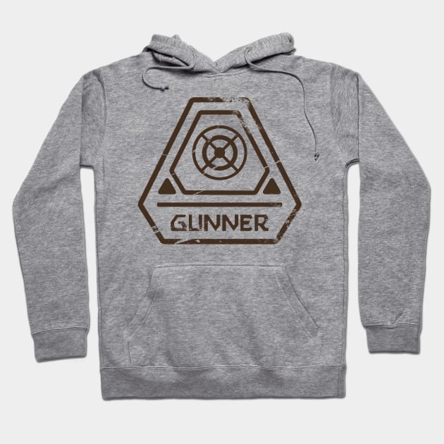 Smuggling GUNNER Hoodie by Disney Cruise Line Blog